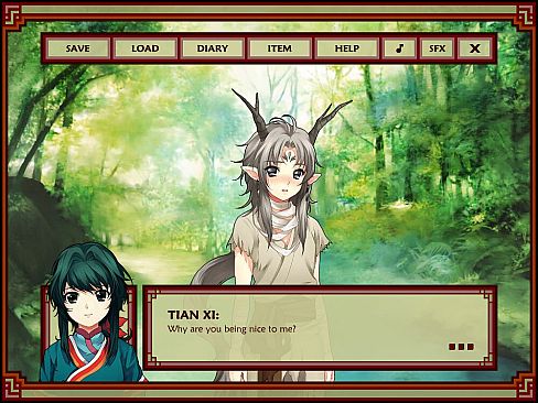 Dragon Essence - Color My World -