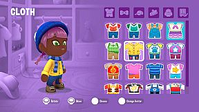 Nick Jr. Party Adventure