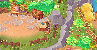 Sugardew Island - Your cozy farm shop - Supporter Pack