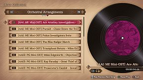 Ace Attorney Investigations Collection