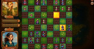 Choc Tactic for Chess Master - Shadow Work