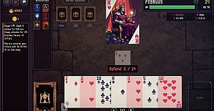 AITA: The Dark Domain