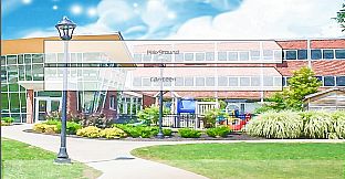 春风 | Spring Breeze