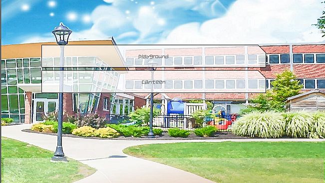 春风 | Spring Breeze