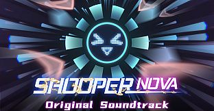 激射超新星 原声音乐集 / SHOOPER NOVA Soundtrack