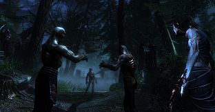 Two Worlds II - Call of the Tenebrae