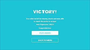 [E]ISLAND HOP - Academic Version