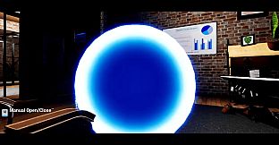 Rooooomba Simulator!!