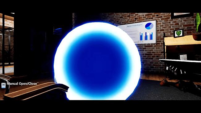 Rooooomba Simulator!!