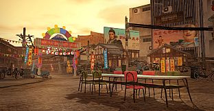 DW8E: Castle and Scenario Pack