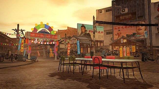 DW8E: Castle and Scenario Pack