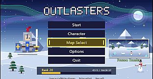 Outlasters