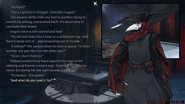 The Jewel of Monostructure