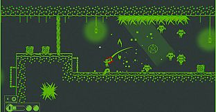 Enter Digiton: Heart of Corruption