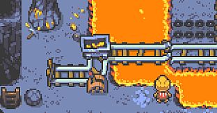 RPG Maker MV - Pocket Valley Graphic pack Dungeons