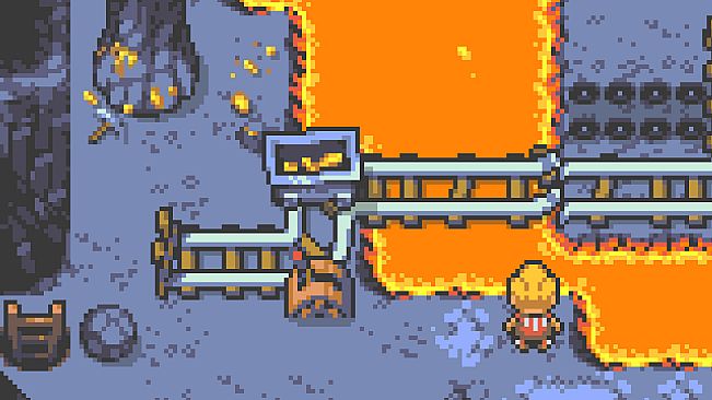 RPG Maker MV - Pocket Valley Graphic pack Dungeons