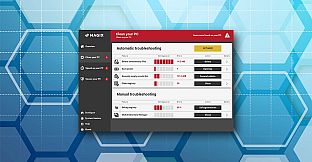 MAGIX PC Check & Tuning 2017 Steam Edition
