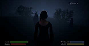 Inkubus Sukkubus - She of a Thousand Names