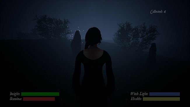 Inkubus Sukkubus - She of a Thousand Names