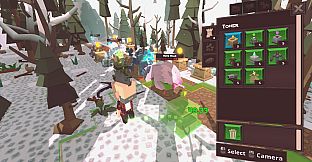 Citywars Tower Defense