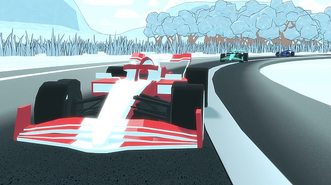 Throttle Trace