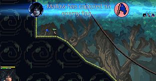 GLADOM - 2D PVP Free & Skill Based