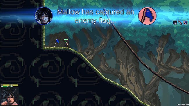 GLADOM - 2D PVP Free & Skill Based