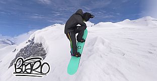 Shredders - 540INDY Board Board 2024