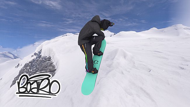 Shredders - 540INDY Board Board 2024