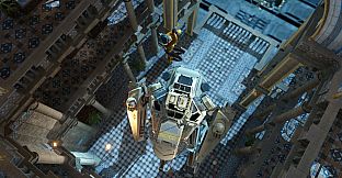 3DMark Night Raid benchmark