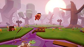 Mail Mole + 'Xpress Deliveries