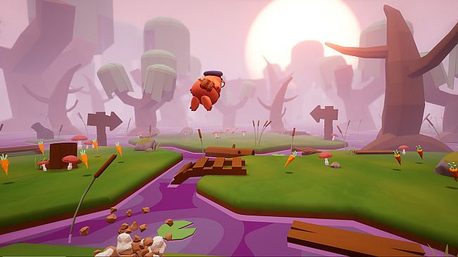 Mail Mole + 'Xpress Deliveries