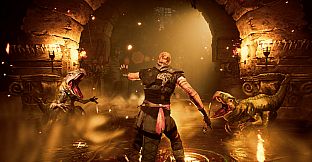 Gothic Playable Teaser