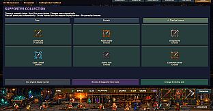 Taskbar Armory