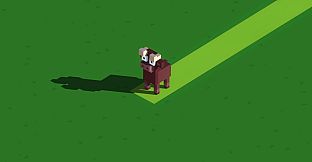 Grass Cutter - Animals