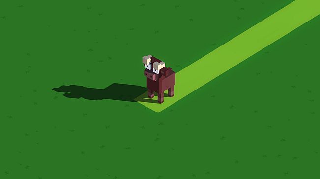 Grass Cutter - Animals