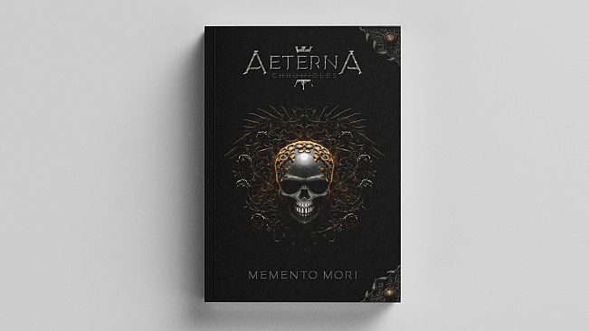 Aeterna Chronicles: Memento Mori
