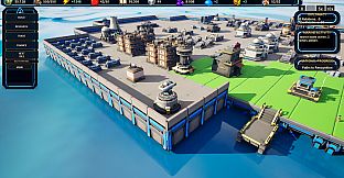 Platform Nation