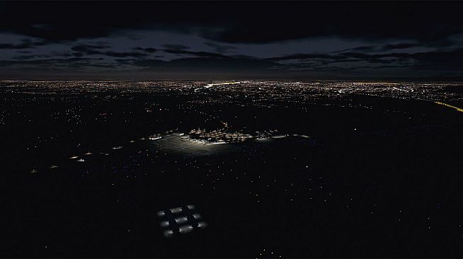 X-Plane 11 - Add-on: Verticalsim - KFAY - Fayetteville Regional Airport XP