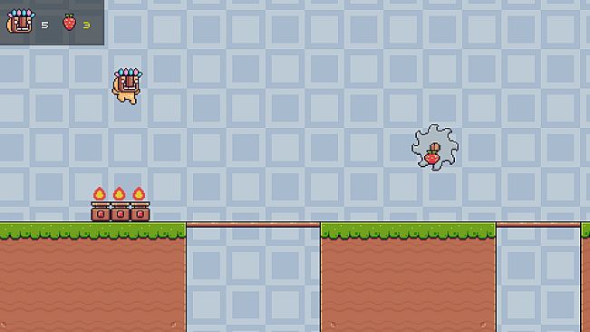 Pixicharm - TuttiRun