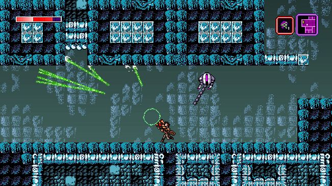 Axiom Verge 1 & 2 Bundle
