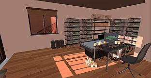 Lami: A Cup of Code and Coffee