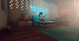 Under the Rainbow - Prologue