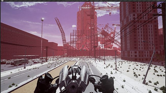 Z.I.O.N. - Soundtracks