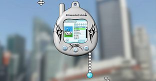 My Slimadatchi