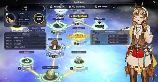 Atelier Ryza 3: Alchemist of the End & the Secret Key DX