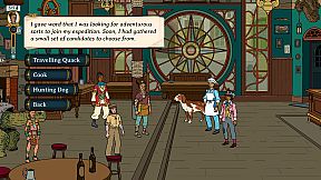 Curious Expedition 2