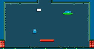 Super Blue Boy Planet