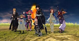 Tales of Berseria Remastered Deluxe Edition