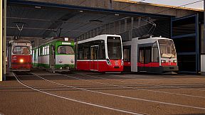 City Transport Simulator